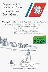 Navigation rules regulations for sale  Delivered anywhere in USA 