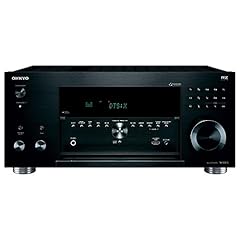 Onkyo rz810 ricevitore usato  Spedito ovunque in Italia 