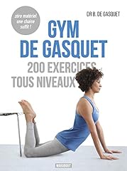 Gym gasquet d'occasion  Livré partout en France