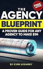 Agency blueprint proven for sale  Delivered anywhere in USA 