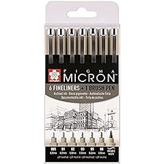 Sakura pigma micron for sale  Delivered anywhere in UK