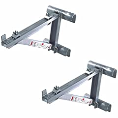 Werner Short Body Aluminum Ladder Jacks | Lightweight, for sale  Delivered anywhere in USA 