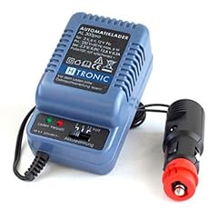 Tronic batterie automatik gebraucht kaufen  Wird an jeden Ort in Deutschland