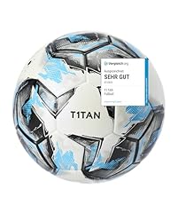 T1tan trainingsball vereine gebraucht kaufen  Wird an jeden Ort in Deutschland