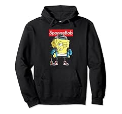 Spongebob squarepants logo for sale  Delivered anywhere in USA 