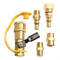 Glflow propano quick usato  Spedito ovunque in Italia 