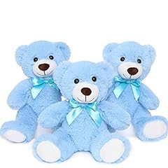 Doldoa blue teddy for sale  Delivered anywhere in USA 