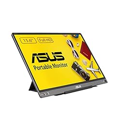 Asus zenscreen mb16ace d'occasion  Livré partout en France