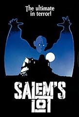 Salem lot poster for sale  Delivered anywhere in USA 