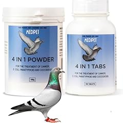 Tablets powder pigeon for sale  Delivered anywhere in USA 