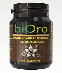 Poudre vanille bourbon d'occasion  Livré partout en France