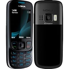 Nokia 6303i cellulare usato  Spedito ovunque in Italia 
