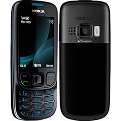 Nokia 6303i classic d'occasion  Livré partout en Belgiqu