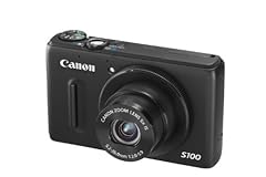 Canon powershot s100 for sale  Delivered anywhere in UK