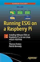 Running esxi raspberry for sale  Delivered anywhere in USA 