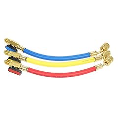 Set manometri r410a usato  Spedito ovunque in Italia 