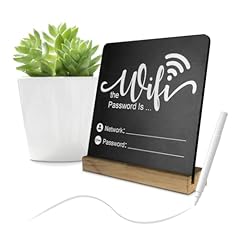 Fosinz wifi password for sale  Delivered anywhere in USA 