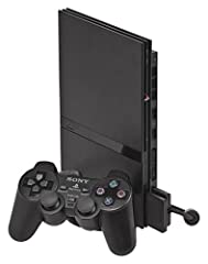 Sony ps2 slimline for sale  Delivered anywhere in Ireland