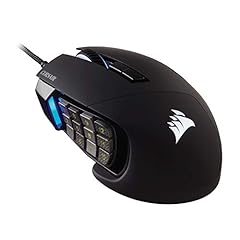 Corsair scimitar rgb for sale  Delivered anywhere in USA 