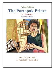 Nelson sullivan portapak for sale  Delivered anywhere in UK