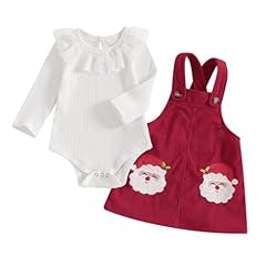 Socutebabe first christmas for sale  Delivered anywhere in USA 