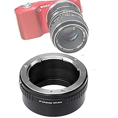 Fotasy lens mount for sale  Delivered anywhere in UK