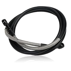 Motorcycle brake hose for sale  Delivered anywhere in USA 