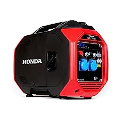 Honda generatore corrente usato  Spedito ovunque in Italia 