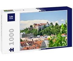 Lais puzzle blick gebraucht kaufen  Wird an jeden Ort in Deutschland