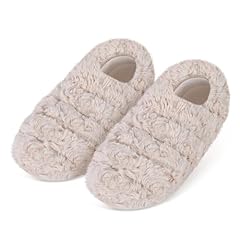 Suzzipad microwavable slippers for sale  Delivered anywhere in USA 