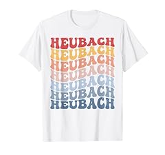 Heubach city groovy for sale  Delivered anywhere in USA 