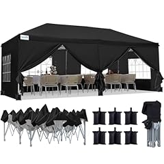 Quictent faltpavillon 3x6m gebraucht kaufen  Wird an jeden Ort in Deutschland
