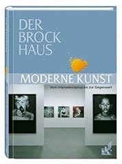Brockhaus moderne kunst gebraucht kaufen  Wird an jeden Ort in Deutschland