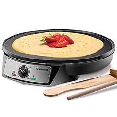 Chefman electric crepe for sale  Delivered anywhere in Canada