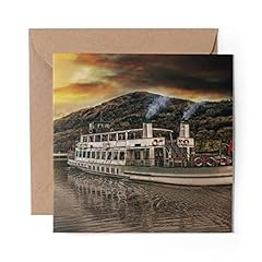 Greeting card steamer for sale  Delivered anywhere in UK