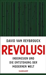 Revolusi indonesien entstehung gebraucht kaufen  Wird an jeden Ort in Deutschland