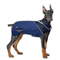 Dog coat harness for sale  Delivered anywhere in UK