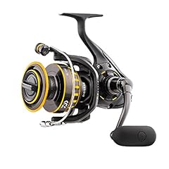 Daiwa salata bg4000 usato  Spedito ovunque in Italia 