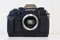 Contax analogue slr for sale  Delivered anywhere in UK