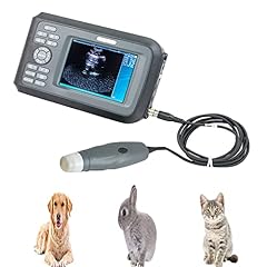 Carejoy veterinary ultrasound for sale  Delivered anywhere in USA 