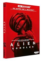 Alien romulus ultra d'occasion  Livré partout en France
