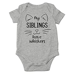 Fashions siblings whiskers for sale  Delivered anywhere in USA 