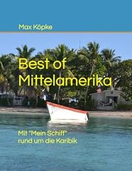 Best mittelamerika schiff gebraucht kaufen  Wird an jeden Ort in Deutschland