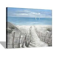 Beach pathway canvas for sale  Delivered anywhere in USA 