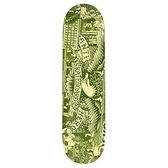 Anti hero skateboard for sale  Delivered anywhere in UK