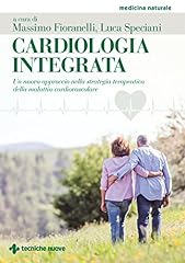 Cardiologia integrata. nuovo usato  Spedito ovunque in Italia 