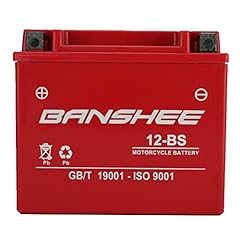 Banshee motorcycle battery for sale  Delivered anywhere in USA 