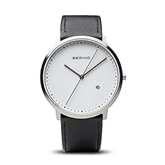 Bering unisex uhr gebraucht kaufen  Wird an jeden Ort in Deutschland