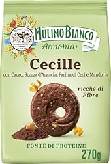 Mulino bianco cecille usato  Spedito ovunque in Italia 