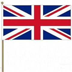 Union jack large for sale  Delivered anywhere in UK